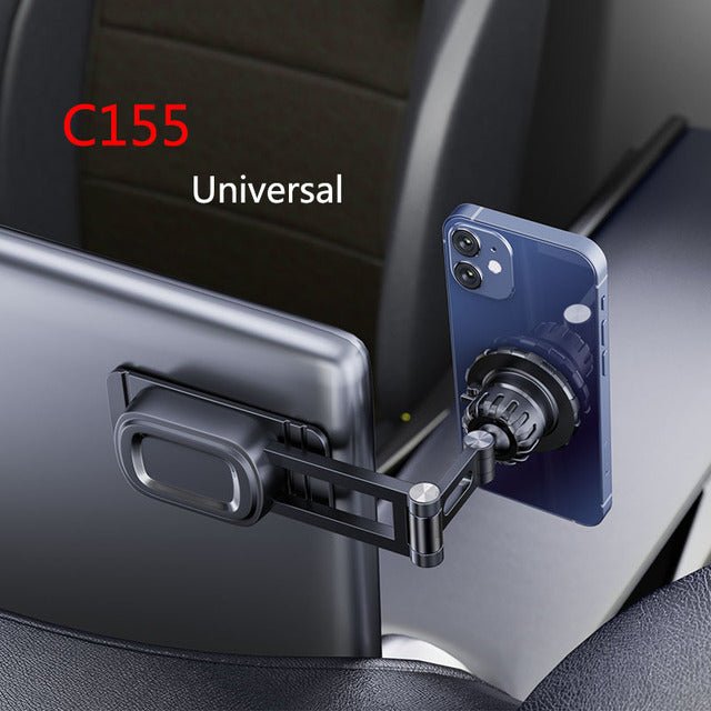 Yesido Monitor Holder C155 - Black